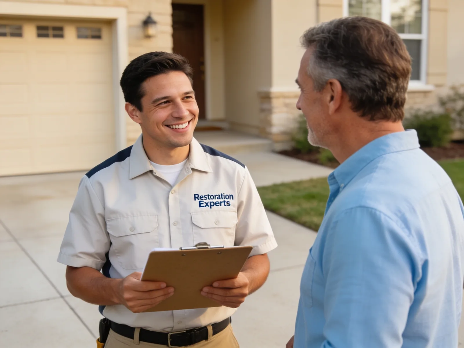 Water Damage Cleanup Diablo, CA FAQs
